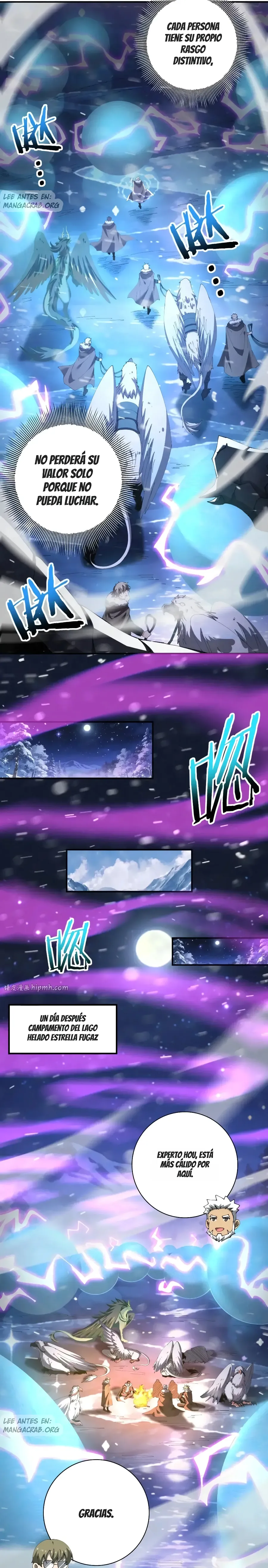 Read Maestro Dragón La Profesión más Inútil ES Manga Online