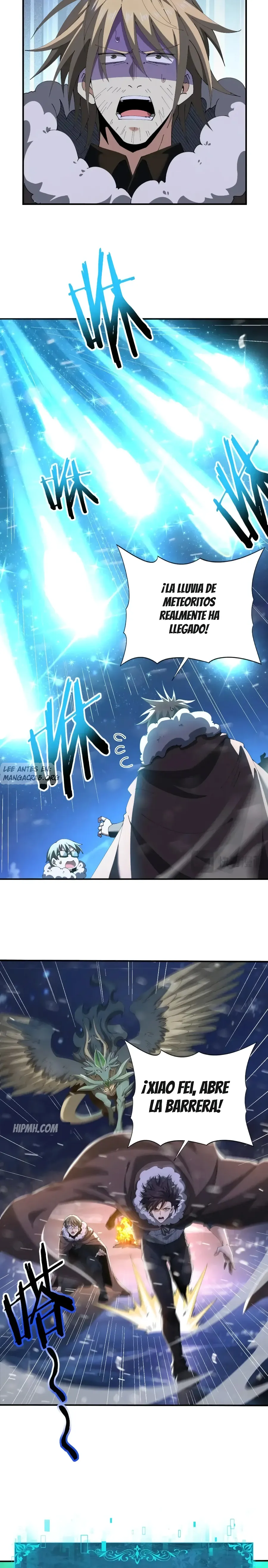 Read Maestro Dragón La Profesión más Inútil ES Manga Online