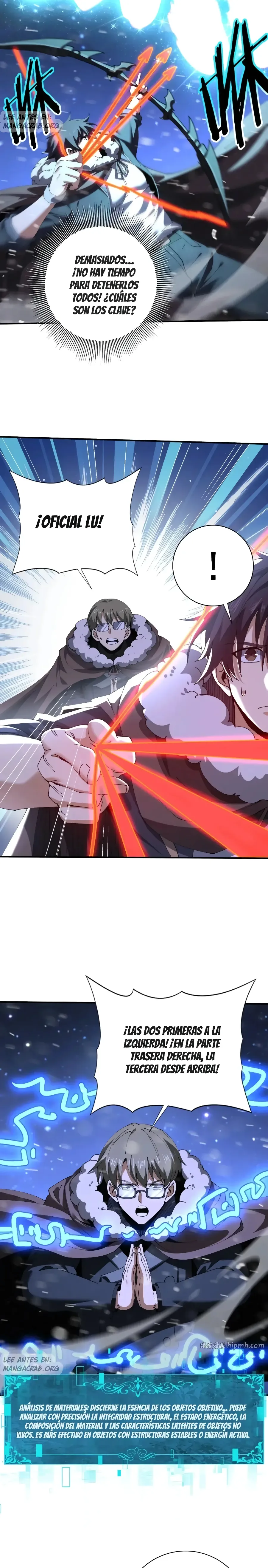 Read Maestro Dragón La Profesión más Inútil ES Manga Online