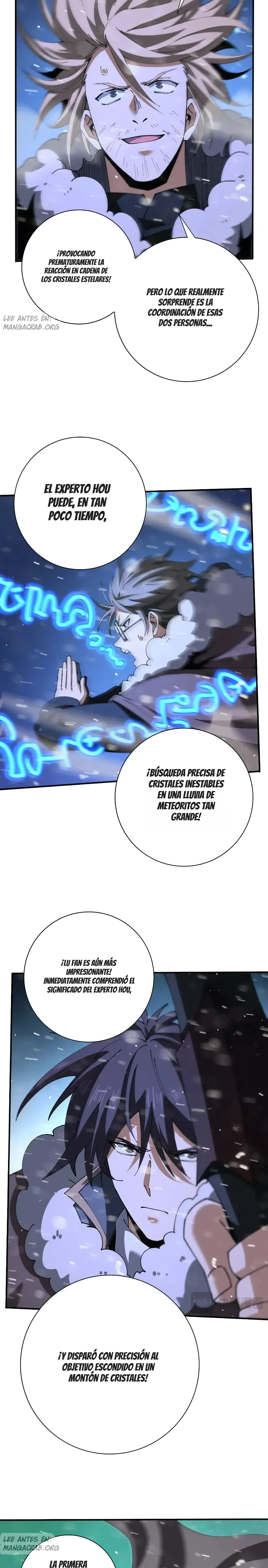 Read Maestro Dragón La Profesión más Inútil ES Manga Online