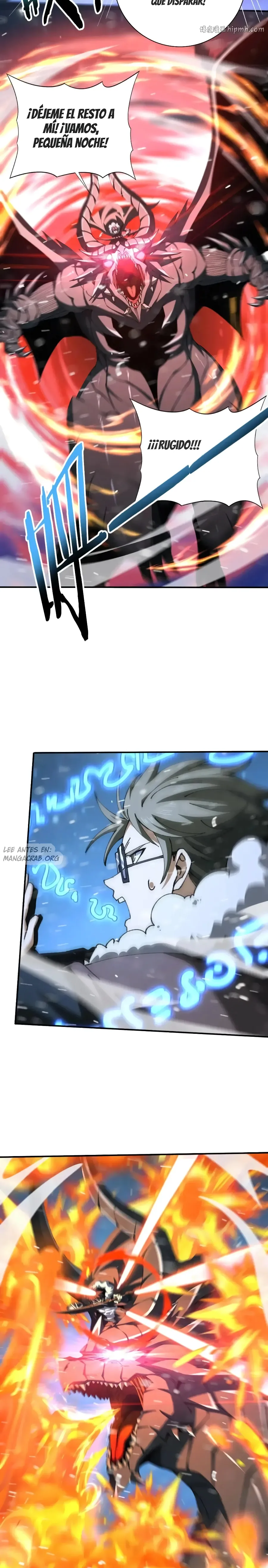 Read Maestro Dragón La Profesión más Inútil ES Manga Online