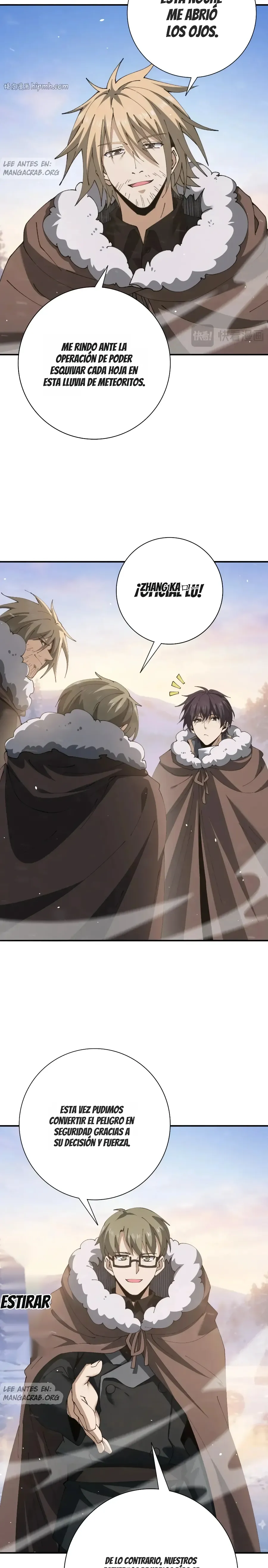 Read Maestro Dragón La Profesión más Inútil ES Manga Online