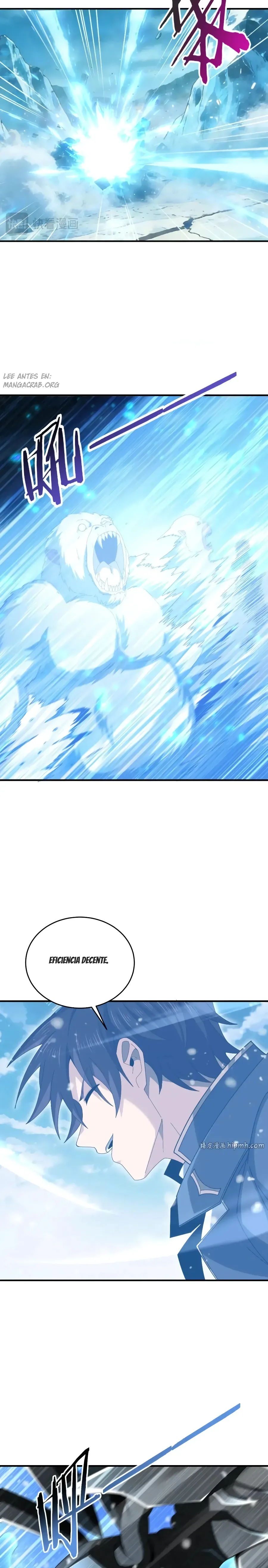 Read Maestro Dragón La Profesión más Inútil ES Manga Online