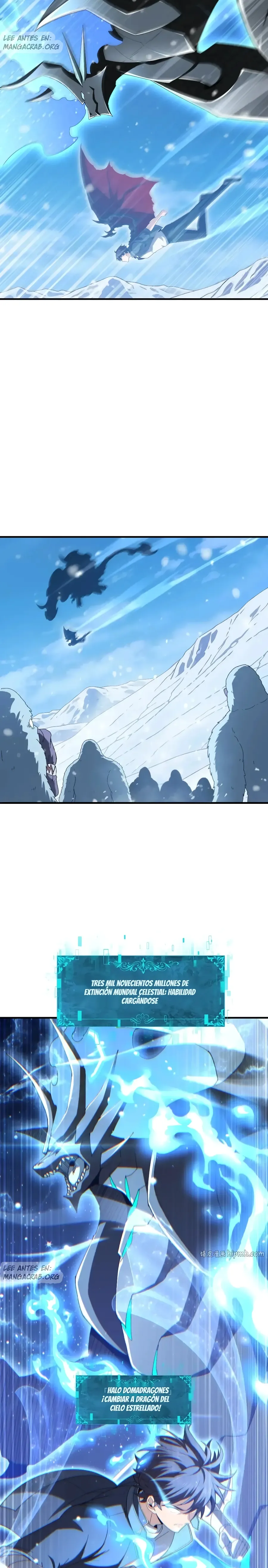 Read Maestro Dragón La Profesión más Inútil ES Manga Online