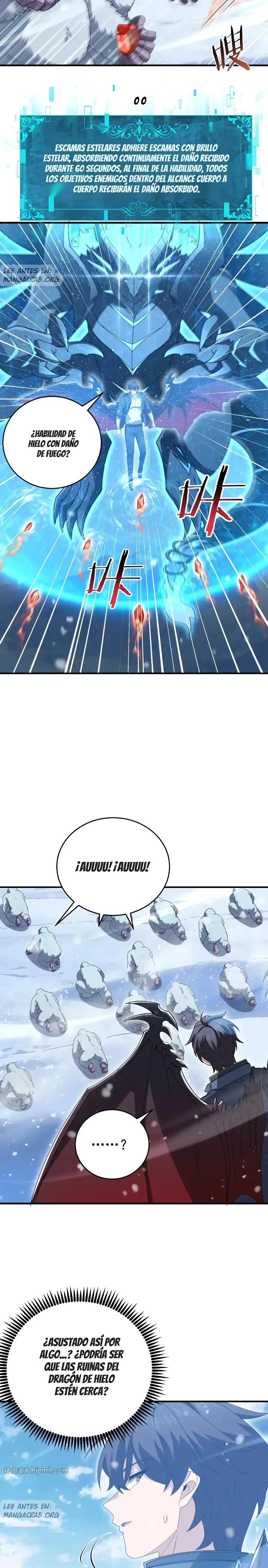 Read Maestro Dragón La Profesión más Inútil ES Manga Online