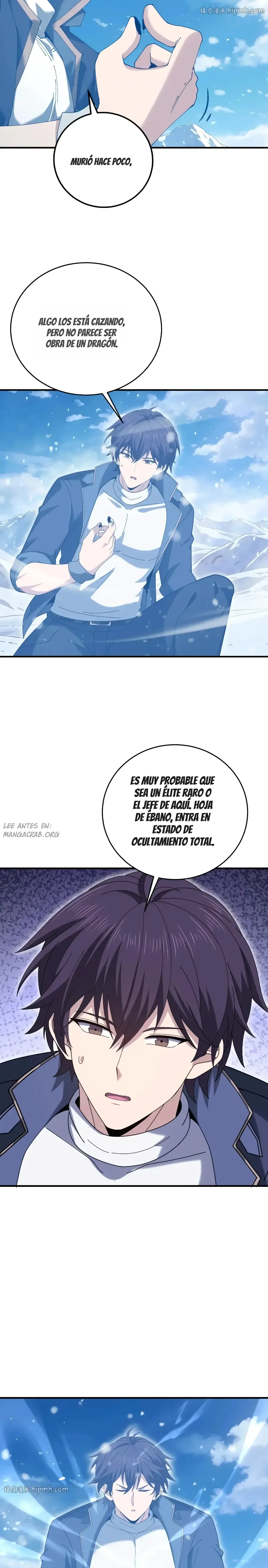 Read Maestro Dragón La Profesión más Inútil ES Manga Online