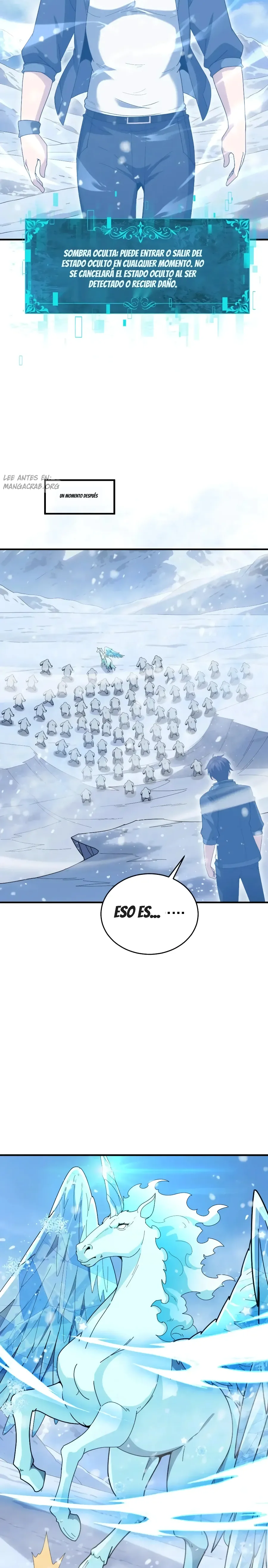 Read Maestro Dragón La Profesión más Inútil ES Manga Online