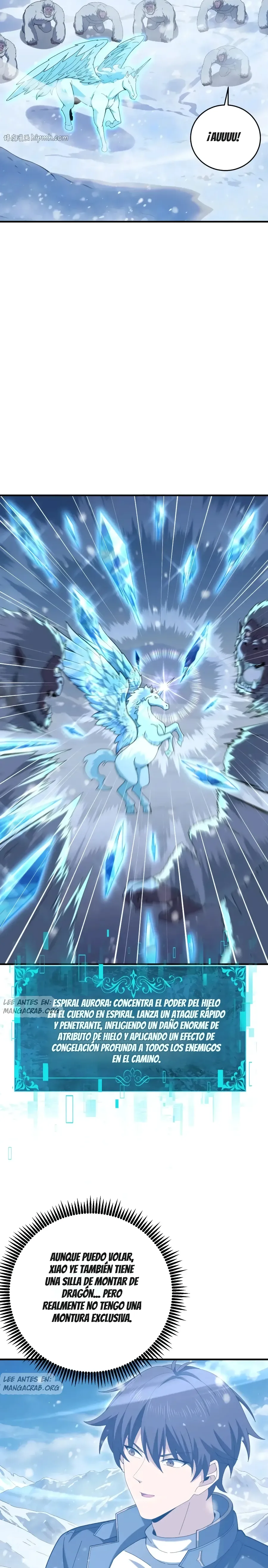 Read Maestro Dragón La Profesión más Inútil ES Manga Online