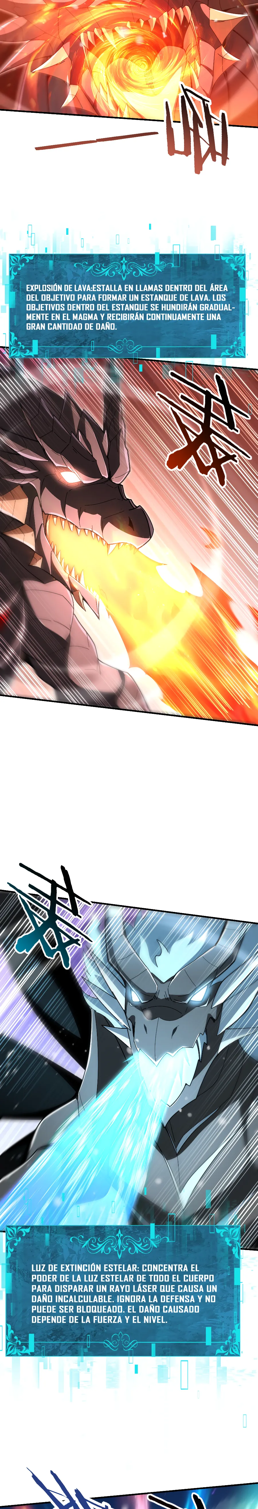 Read Maestro Dragón La Profesión más Inútil ES Manga Online