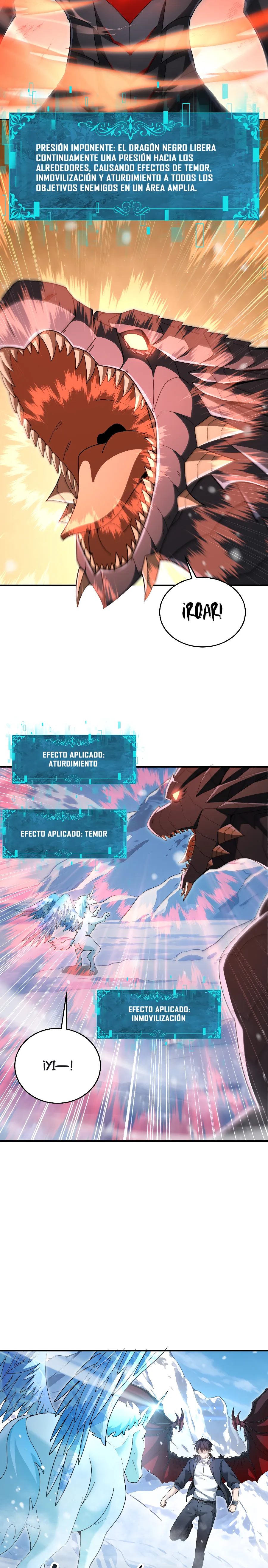 Read Maestro Dragón La Profesión más Inútil ES Manga Online