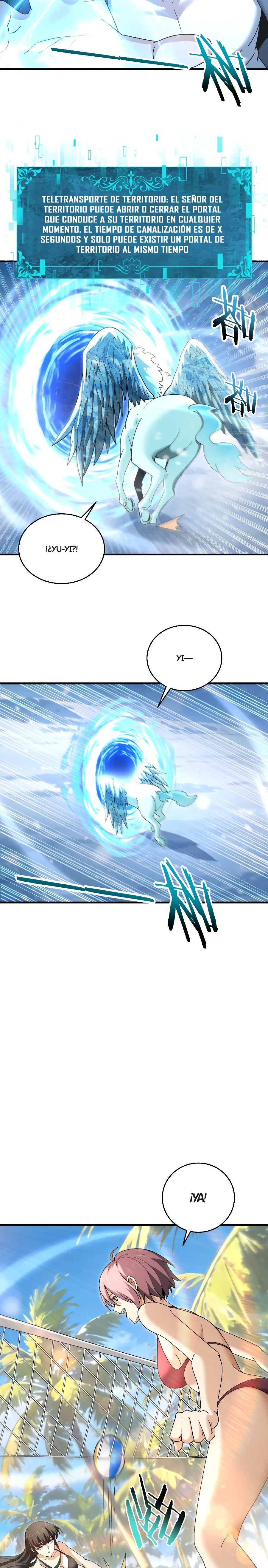 Read Maestro Dragón La Profesión más Inútil ES Manga Online