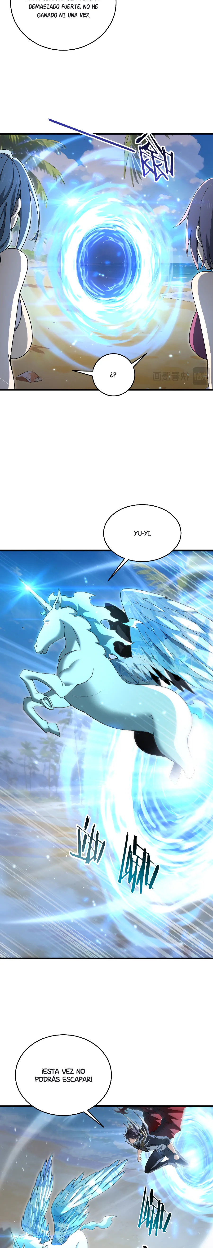 Read Maestro Dragón La Profesión más Inútil ES Manga Online