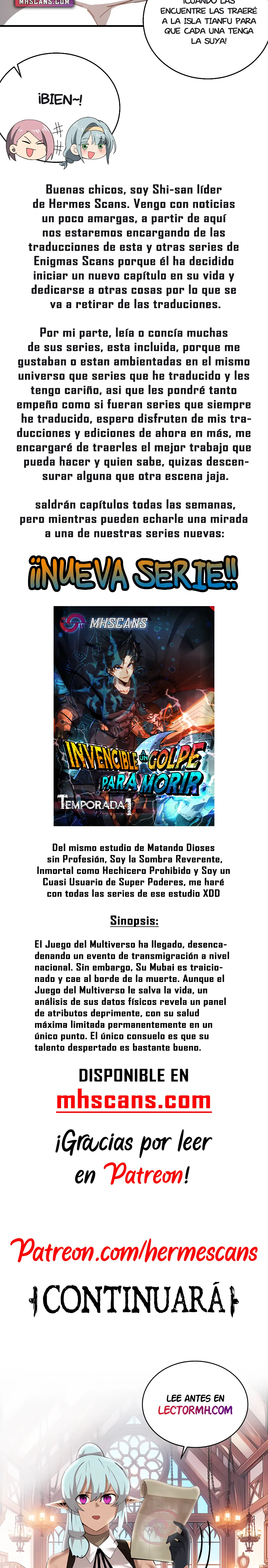 Read Maestro Dragón La Profesión más Inútil ES Manga Online