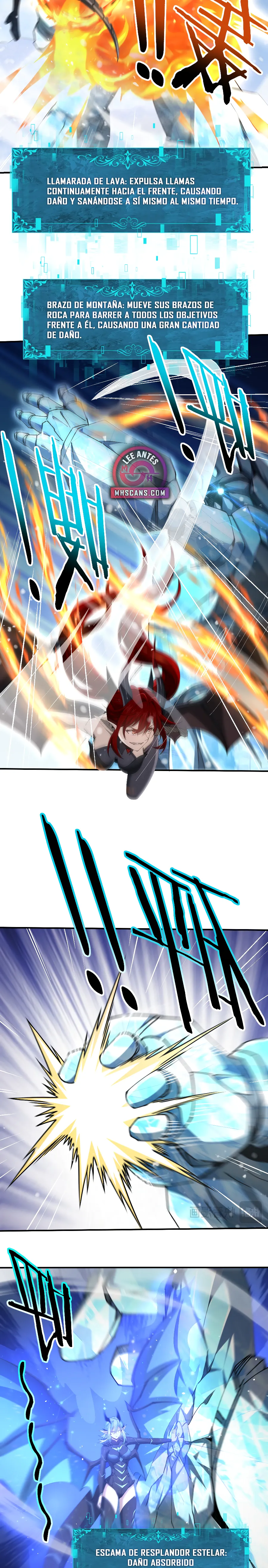 Read Maestro Dragón La Profesión más Inútil ES Manga Online