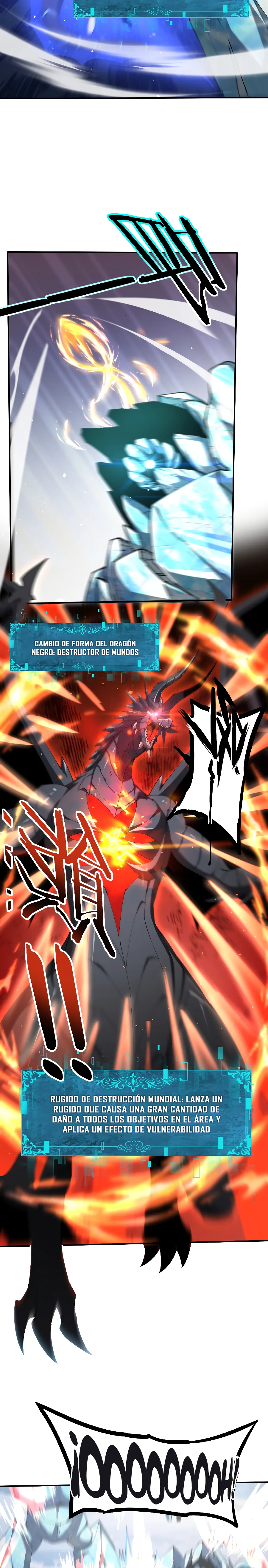 Read Maestro Dragón La Profesión más Inútil ES Manga Online