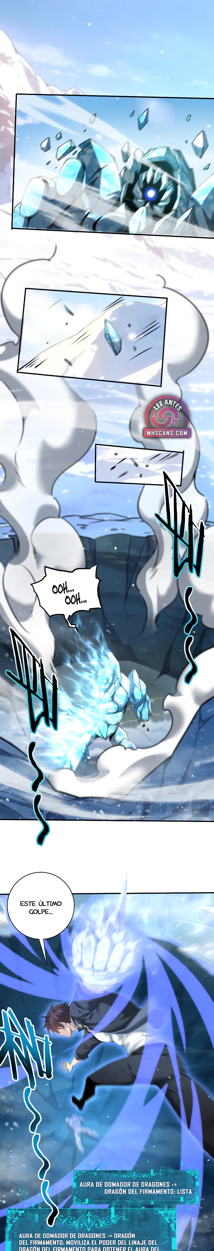 Read Maestro Dragón La Profesión más Inútil ES Manga Online