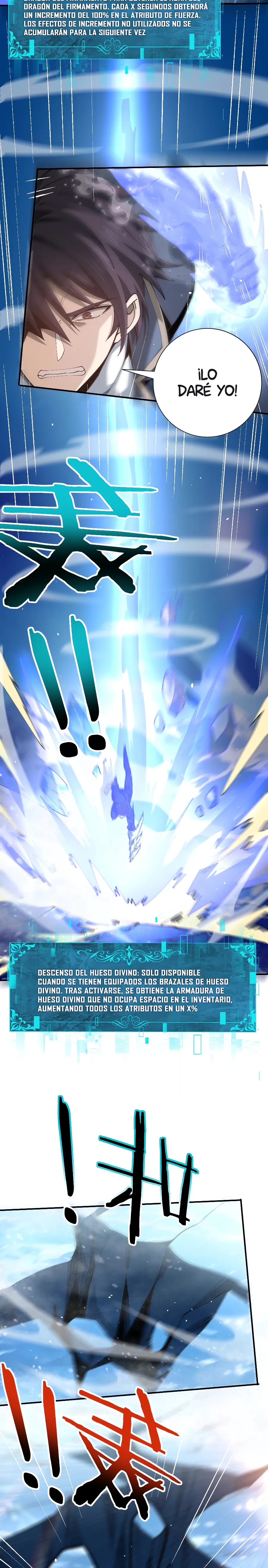 Read Maestro Dragón La Profesión más Inútil ES Manga Online