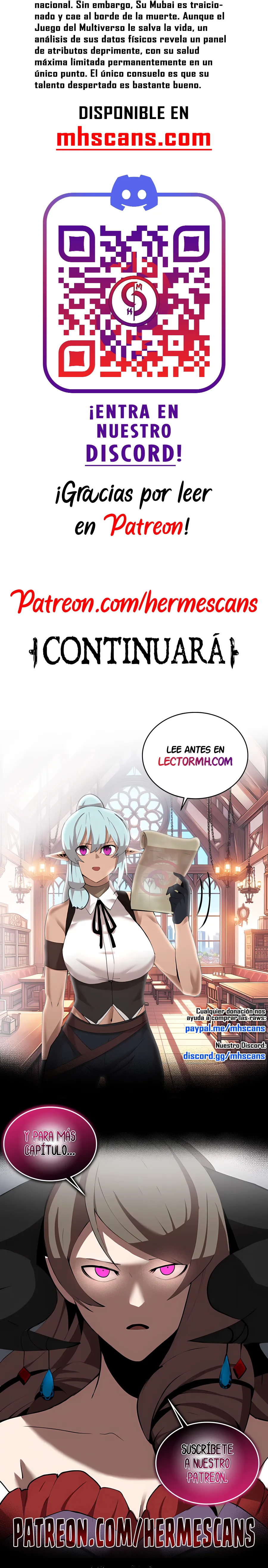 Read Maestro Dragón La Profesión más Inútil ES Manga Online