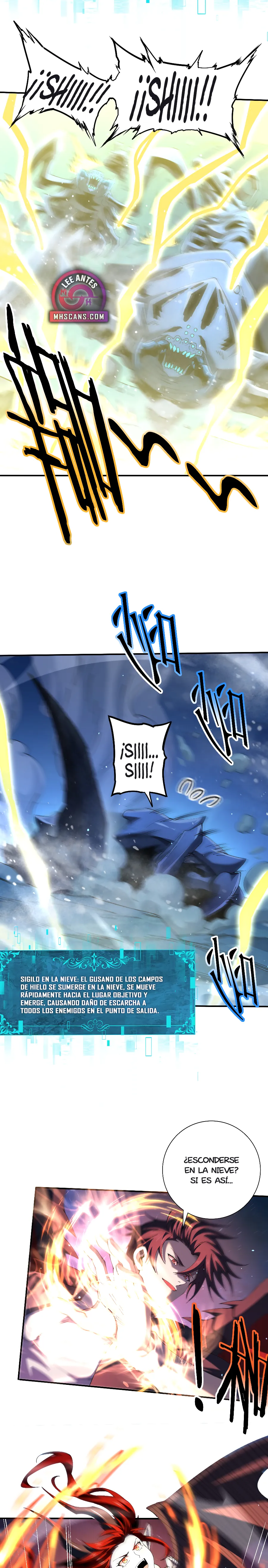 Read Maestro Dragón La Profesión más Inútil ES Manga Online