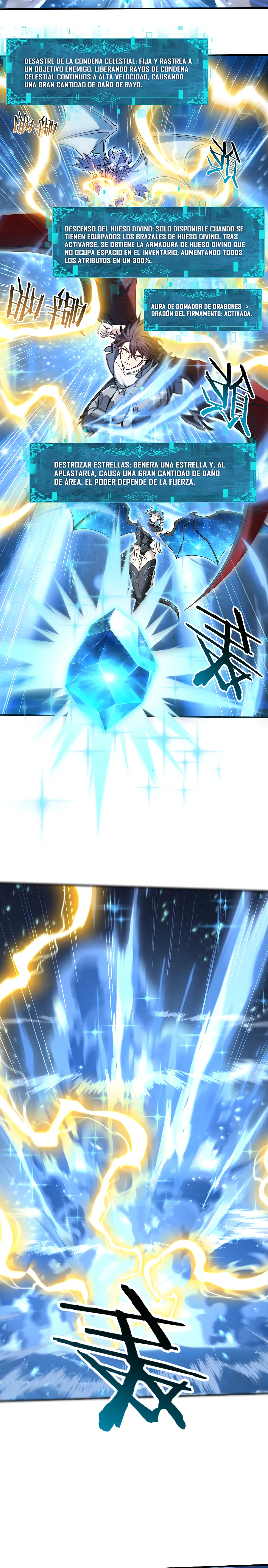 Read Maestro Dragón La Profesión más Inútil ES Manga Online