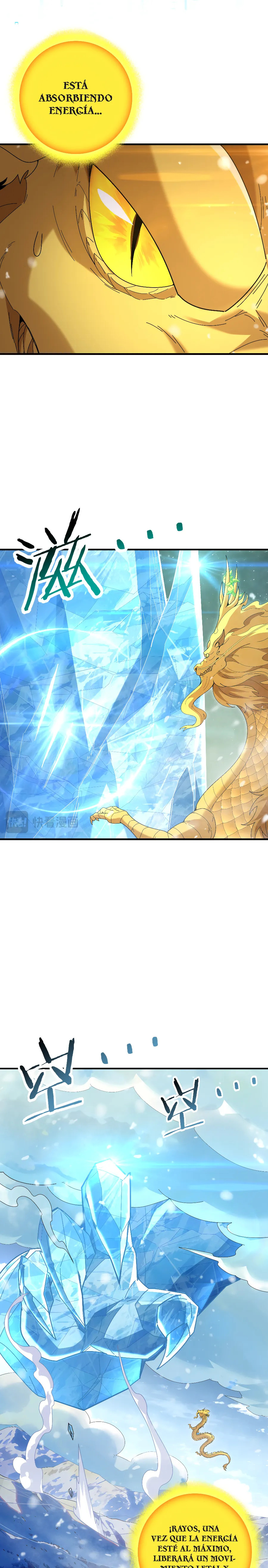 Read Maestro Dragón La Profesión más Inútil ES Manga Online