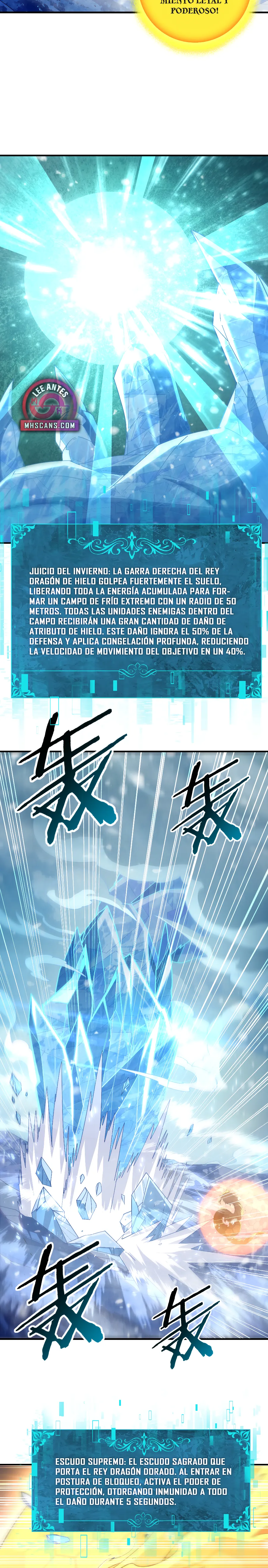 Read Maestro Dragón La Profesión más Inútil ES Manga Online