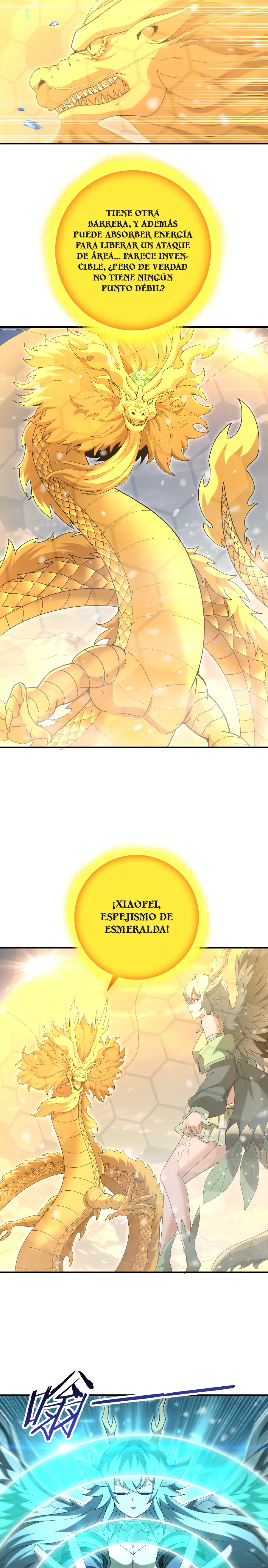 Read Maestro Dragón La Profesión más Inútil ES Manga Online