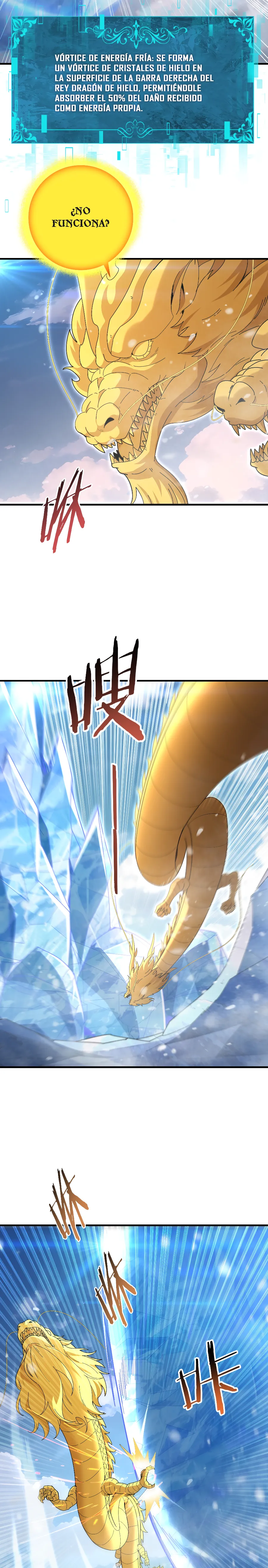 Read Maestro Dragón La Profesión más Inútil ES Manga Online