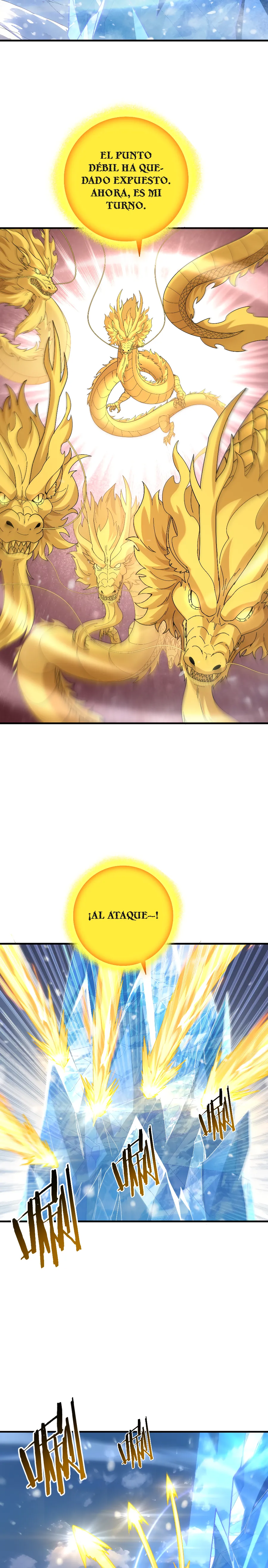 Read Maestro Dragón La Profesión más Inútil ES Manga Online