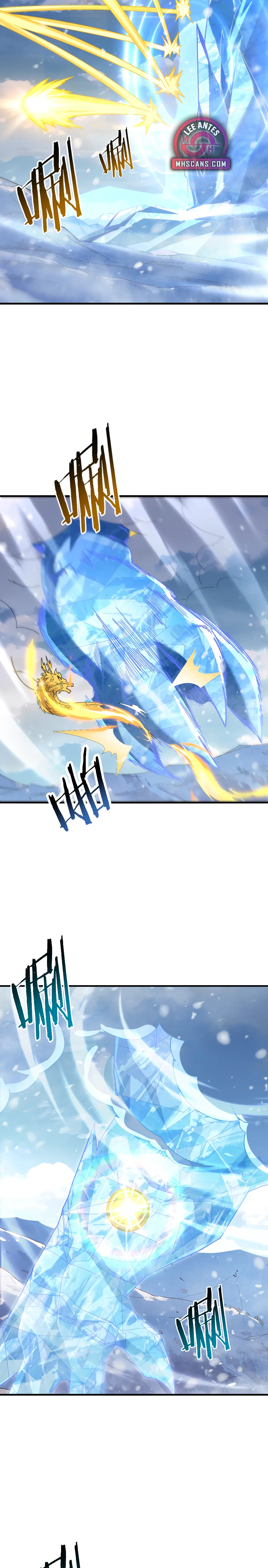 Read Maestro Dragón La Profesión más Inútil ES Manga Online