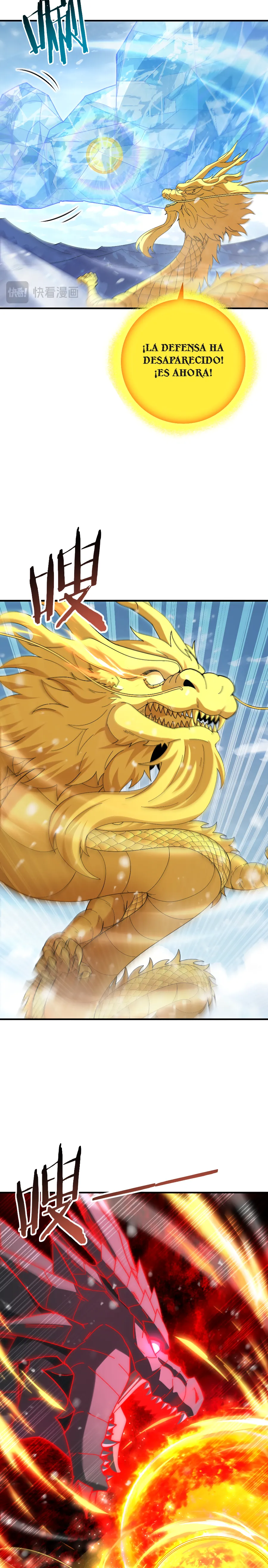 Read Maestro Dragón La Profesión más Inútil ES Manga Online