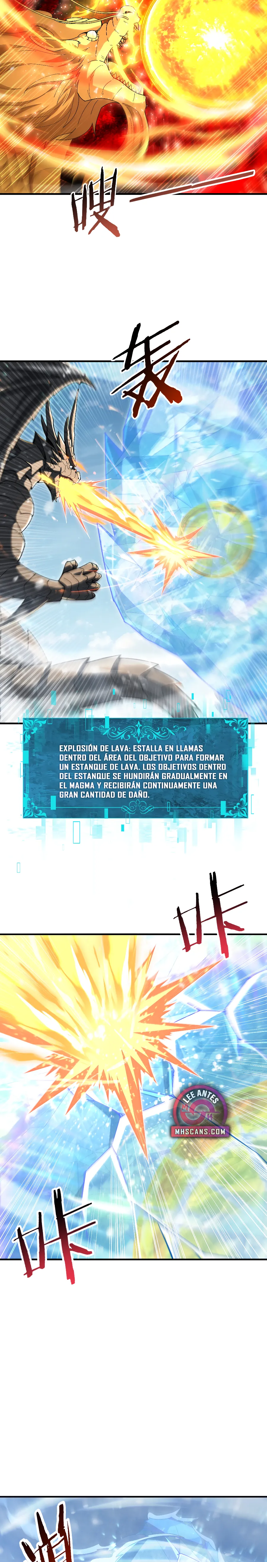 Read Maestro Dragón La Profesión más Inútil ES Manga Online