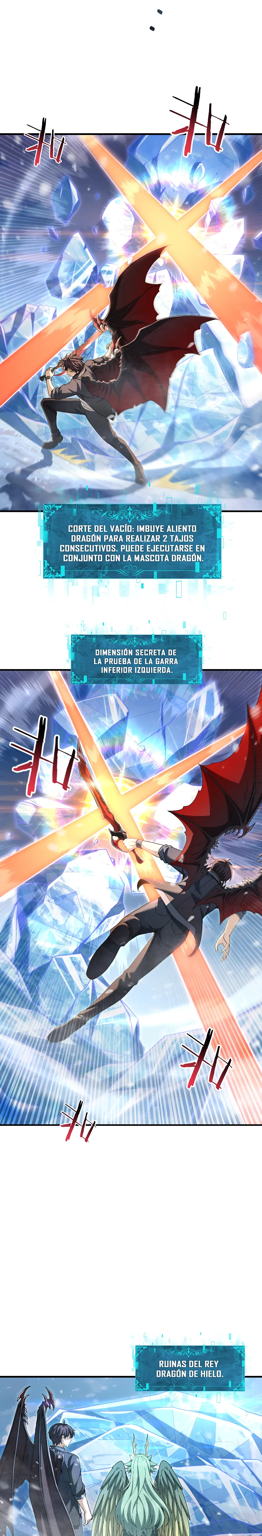 Read Maestro Dragón La Profesión más Inútil ES Manga Online