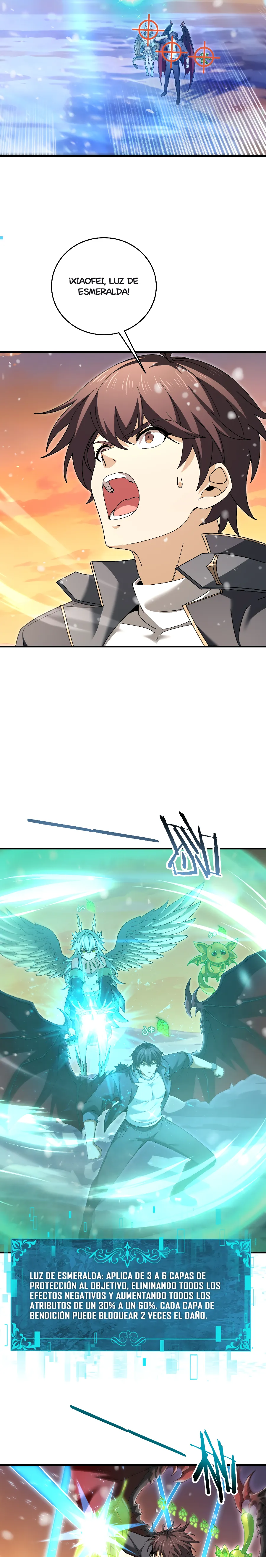 Read Maestro Dragón La Profesión más Inútil ES Manga Online