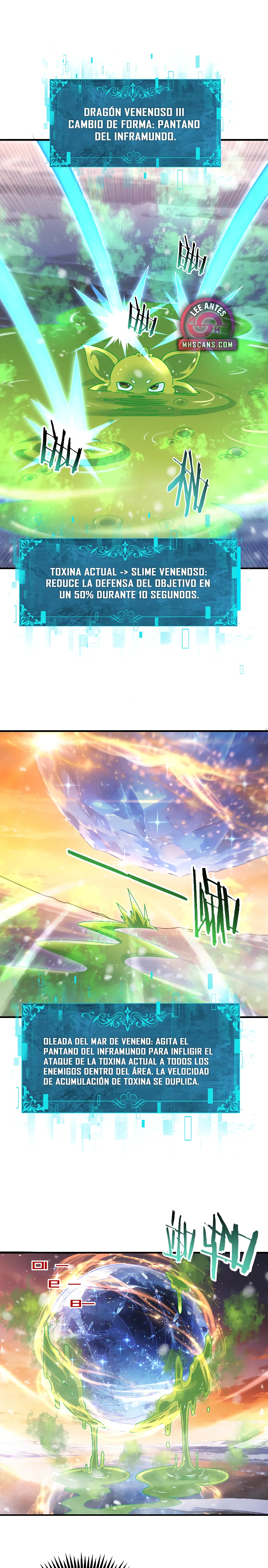 Read Maestro Dragón La Profesión más Inútil ES Manga Online