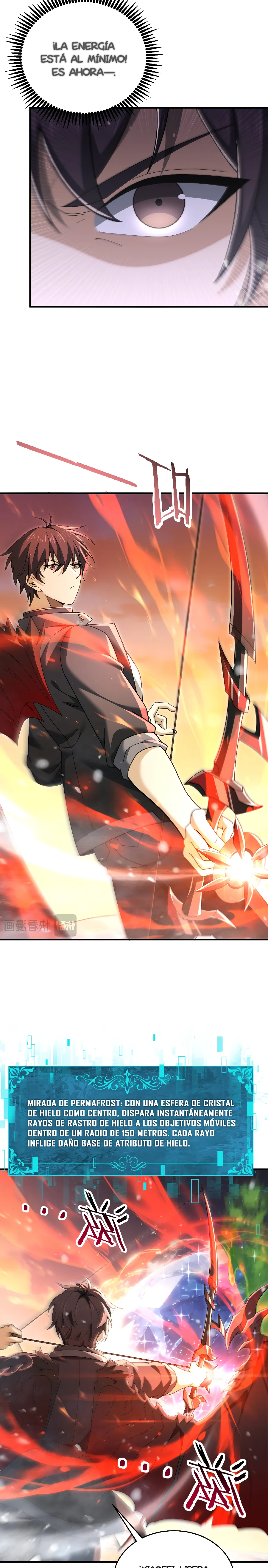 Read Maestro Dragón La Profesión más Inútil ES Manga Online