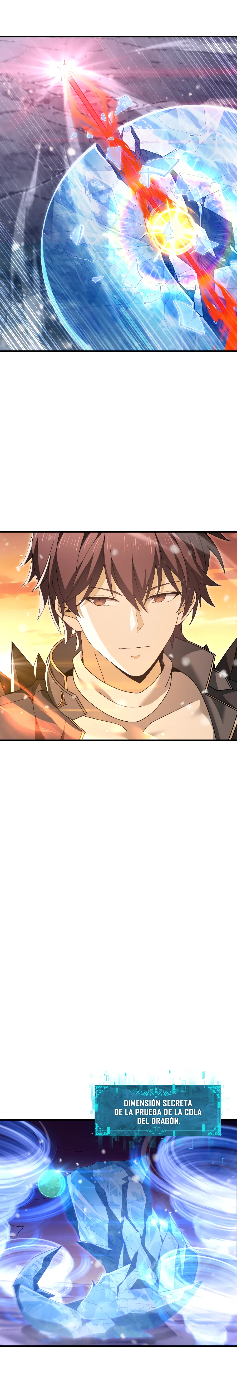 Read Maestro Dragón La Profesión más Inútil ES Manga Online