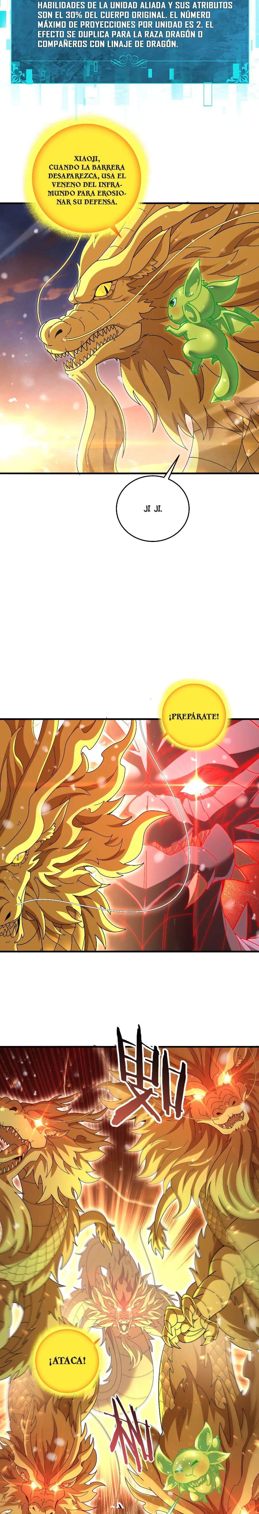 Read Maestro Dragón La Profesión más Inútil ES Manga Online