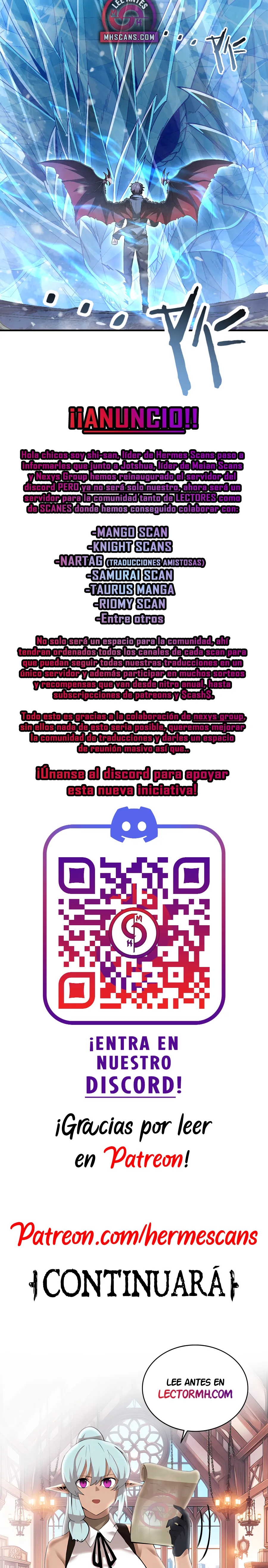 Read Maestro Dragón La Profesión más Inútil ES Manga Online