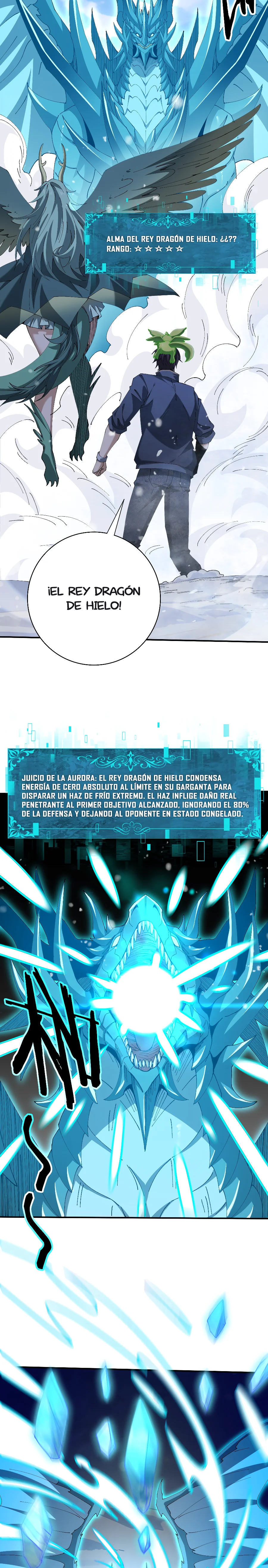 Read Maestro Dragón La Profesión más Inútil ES Manga Online