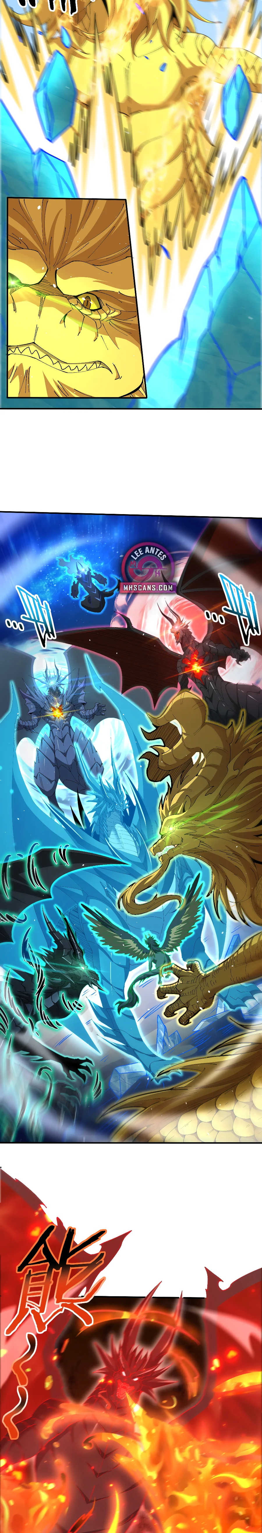 Read Maestro Dragón La Profesión más Inútil ES Manga Online