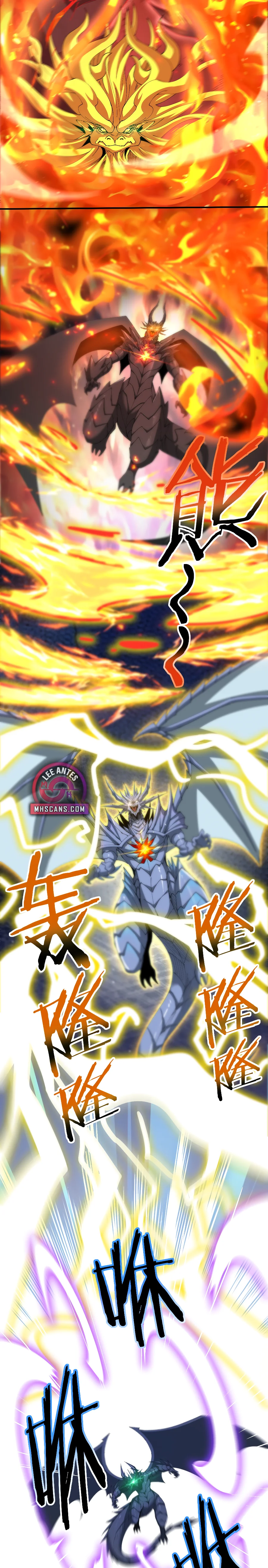 Read Maestro Dragón La Profesión más Inútil ES Manga Online