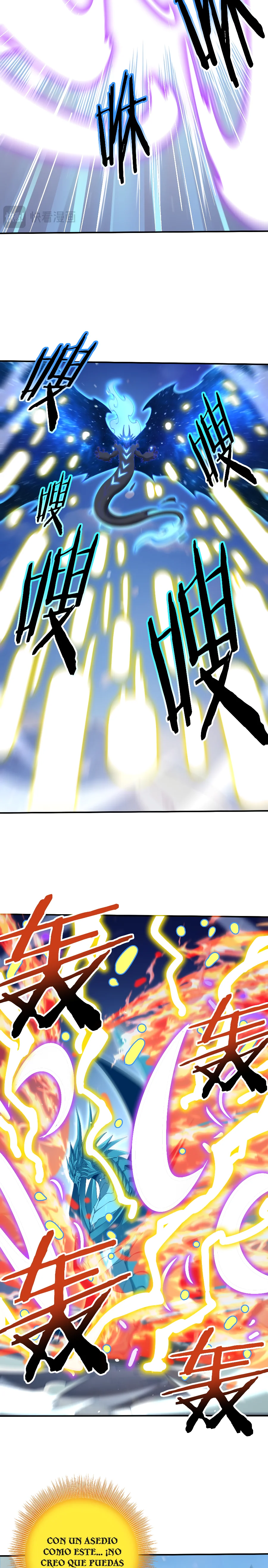 Read Maestro Dragón La Profesión más Inútil ES Manga Online