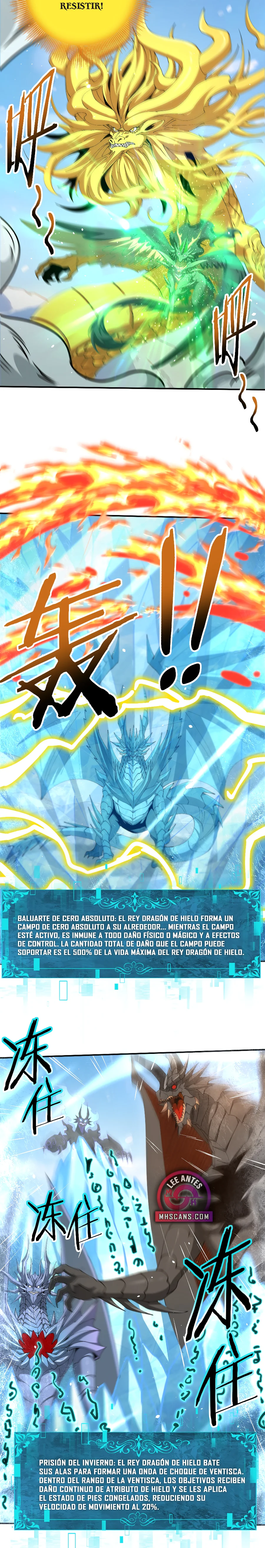 Read Maestro Dragón La Profesión más Inútil ES Manga Online