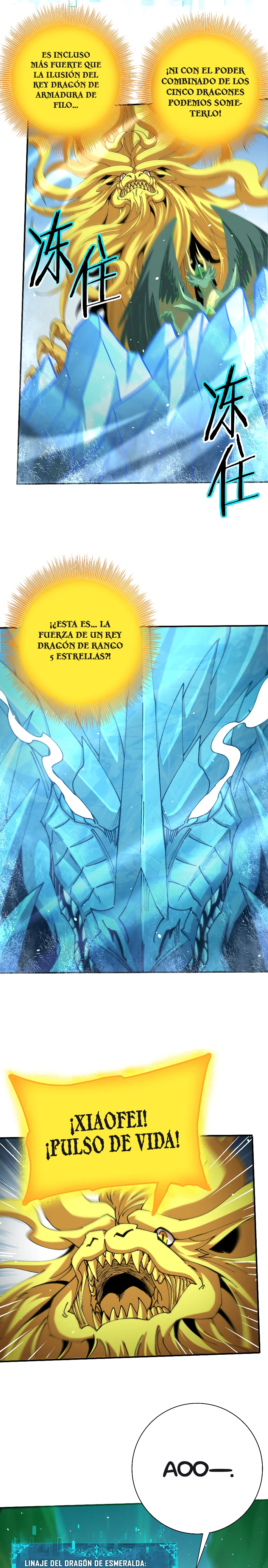 Read Maestro Dragón La Profesión más Inútil ES Manga Online