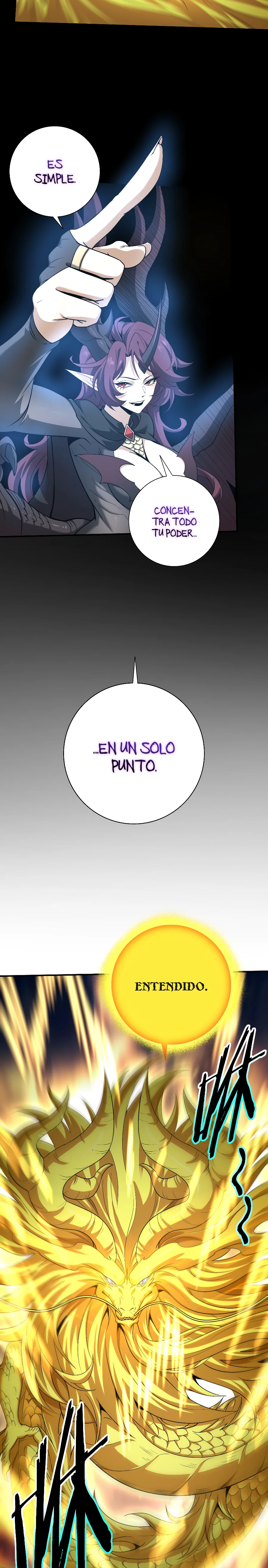 Read Maestro Dragón La Profesión más Inútil ES Manga Online