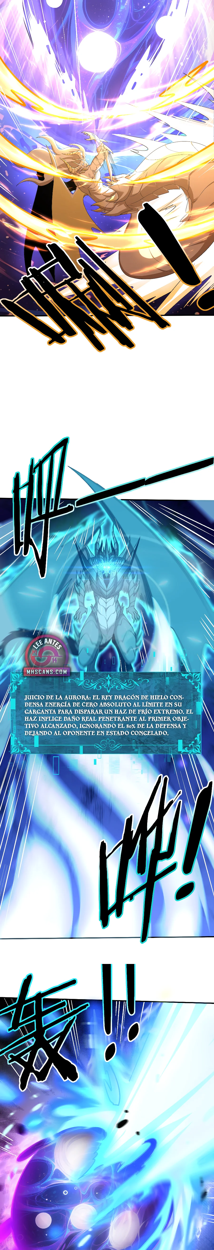 Read Maestro Dragón La Profesión más Inútil ES Manga Online