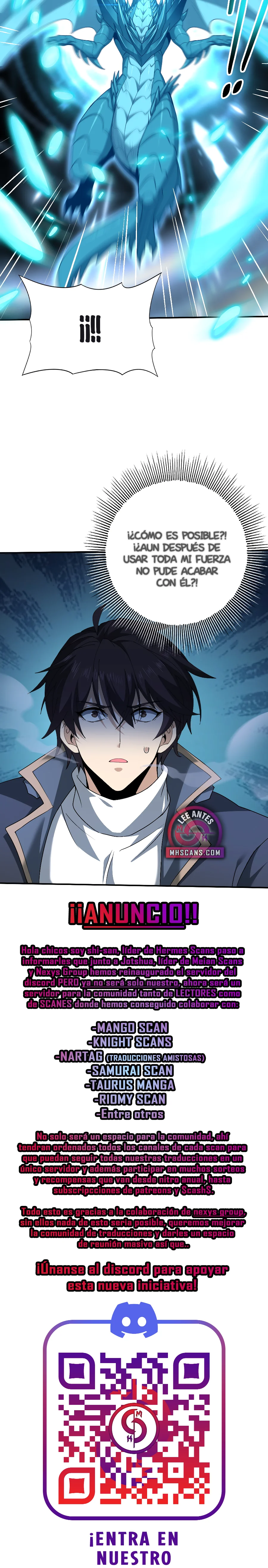 Read Maestro Dragón La Profesión más Inútil ES Manga Online