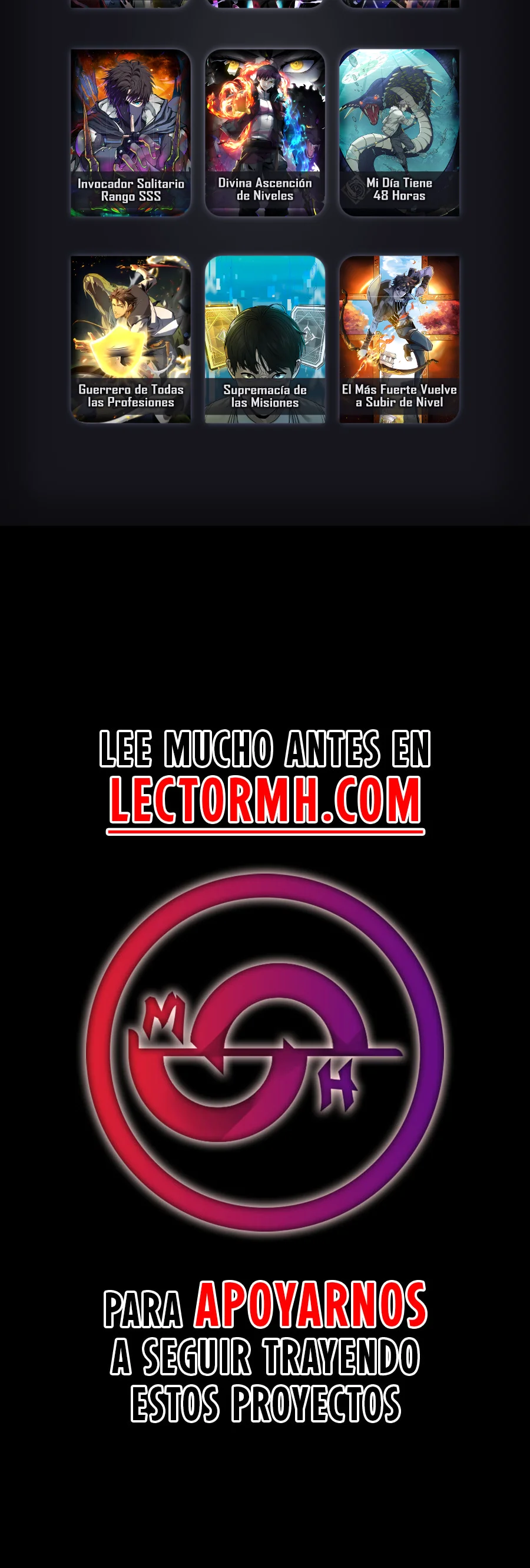 Read Maestro Dragón La Profesión más Inútil ES Manga Online