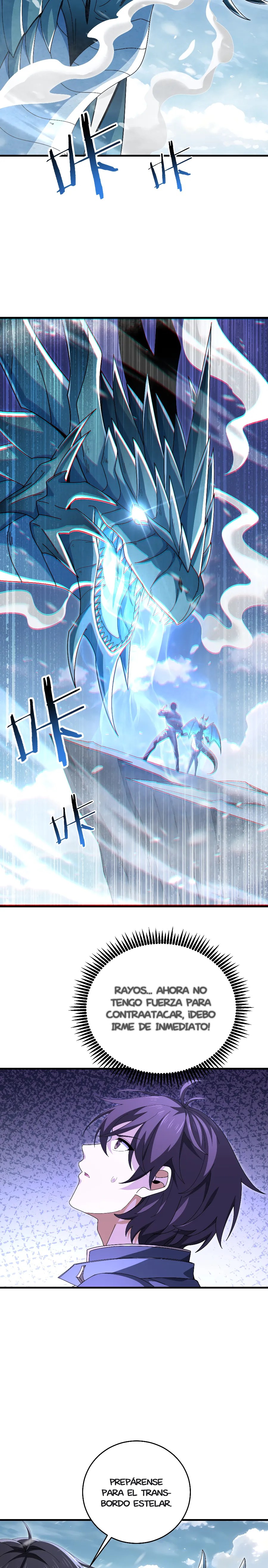 Read Maestro Dragón La Profesión más Inútil ES Manga Online